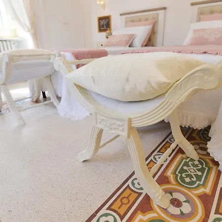 Villa Favorita Luxury - Italia Puglia Trullo