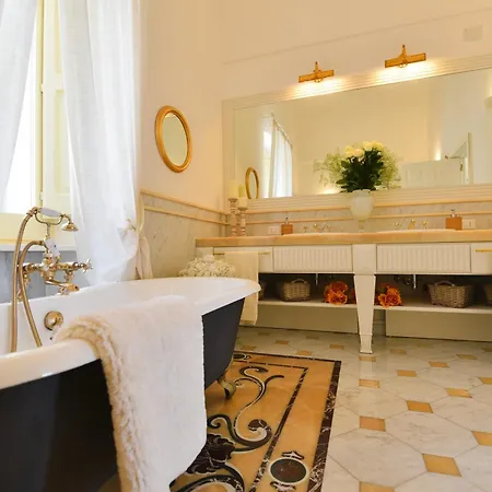 Favorita Luxury - Italia Puglia Trullo