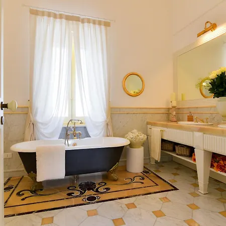 Favorita Luxury - Italia Puglia Trullo