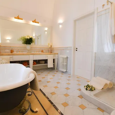 Villa Favorita Luxury - Italia Puglia Trullo