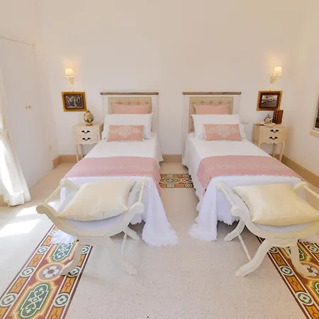Favorita Luxury - Italia Puglia Trullo
