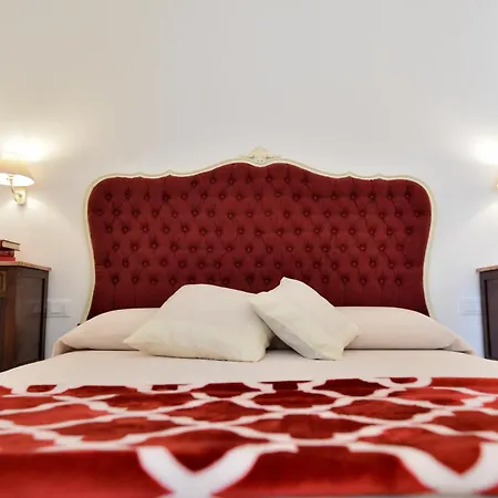Favorita Luxury - Italia Puglia Trullo *