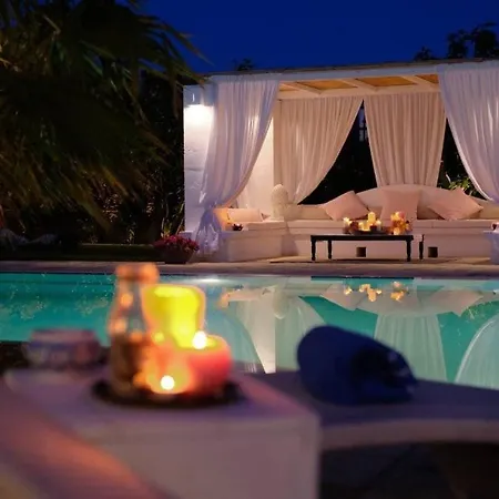 Villa Favorita Luxury - Italia Puglia Trullo