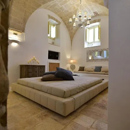 Favorita Luxury - Italia Puglia Trullo *