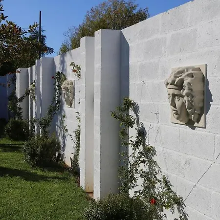 Favorita Luxury - Italia Puglia Trullo * Monopoli