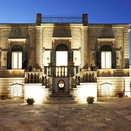 Favorita Luxury - Italia Puglia Trullo Monopoli