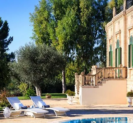 Villa Favorita Luxury - Italia Puglia Trullo
