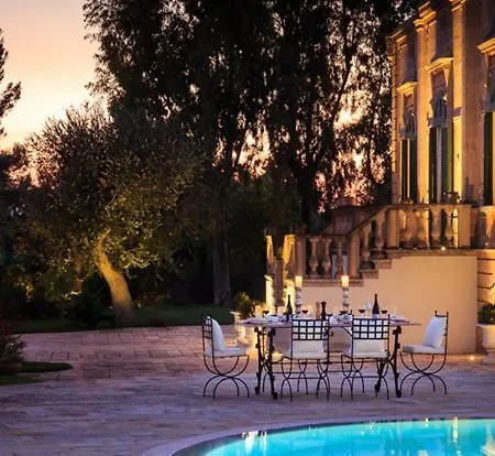 Favorita Luxury - Italia Puglia Trullo Villa *