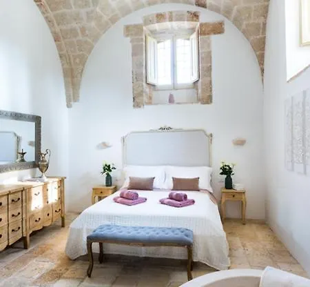 Favorita Luxury - Italia Puglia Trullo Villa Monopoli