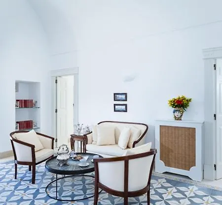Favorita Luxury - Italia Puglia Trullo *