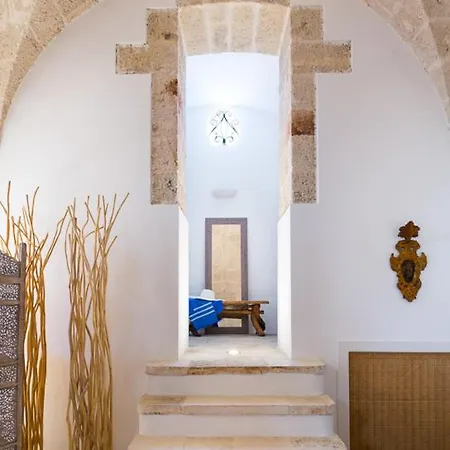 Favorita Luxury - Italia Puglia Trullo * Monopoli